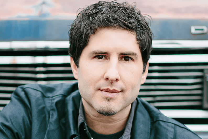autor matt de la pena