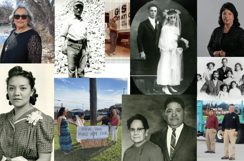 Hispanic Heritage Month Fort Collins