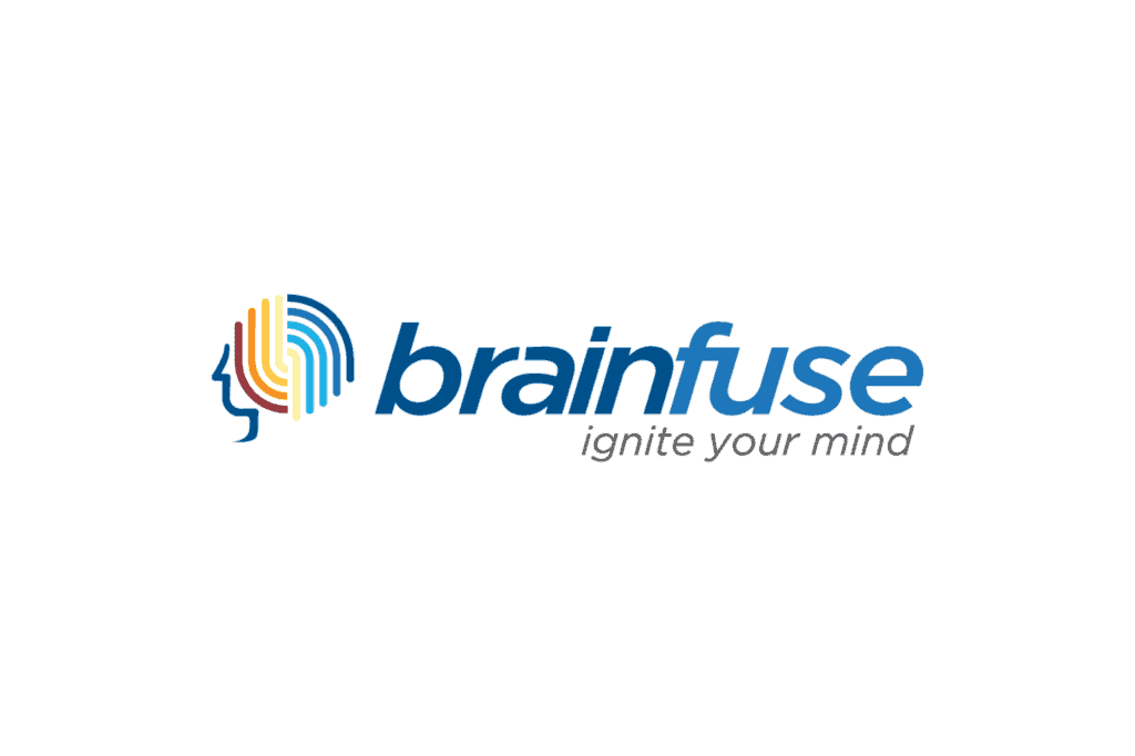 Brainfuse learning logo