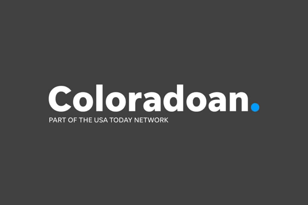 Coloradoan newspaper logo