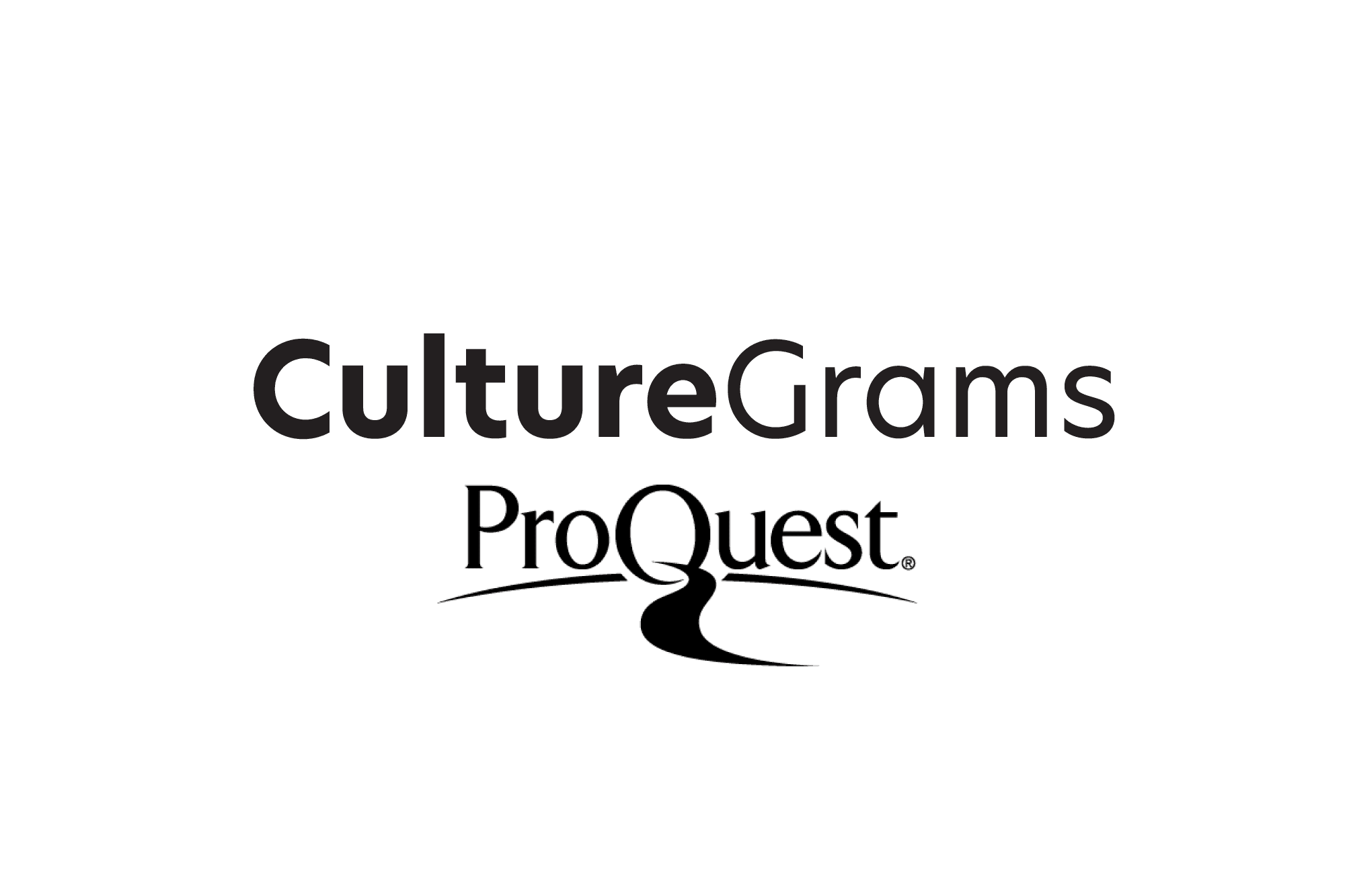 Logotipo de Culturegrams by proquest