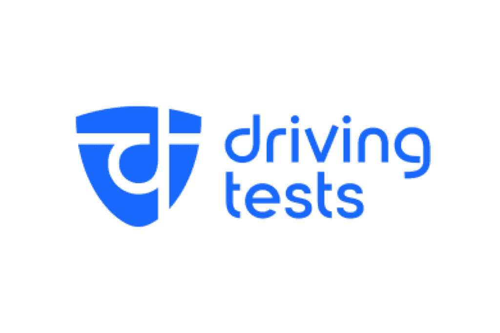 driving tests.org logo