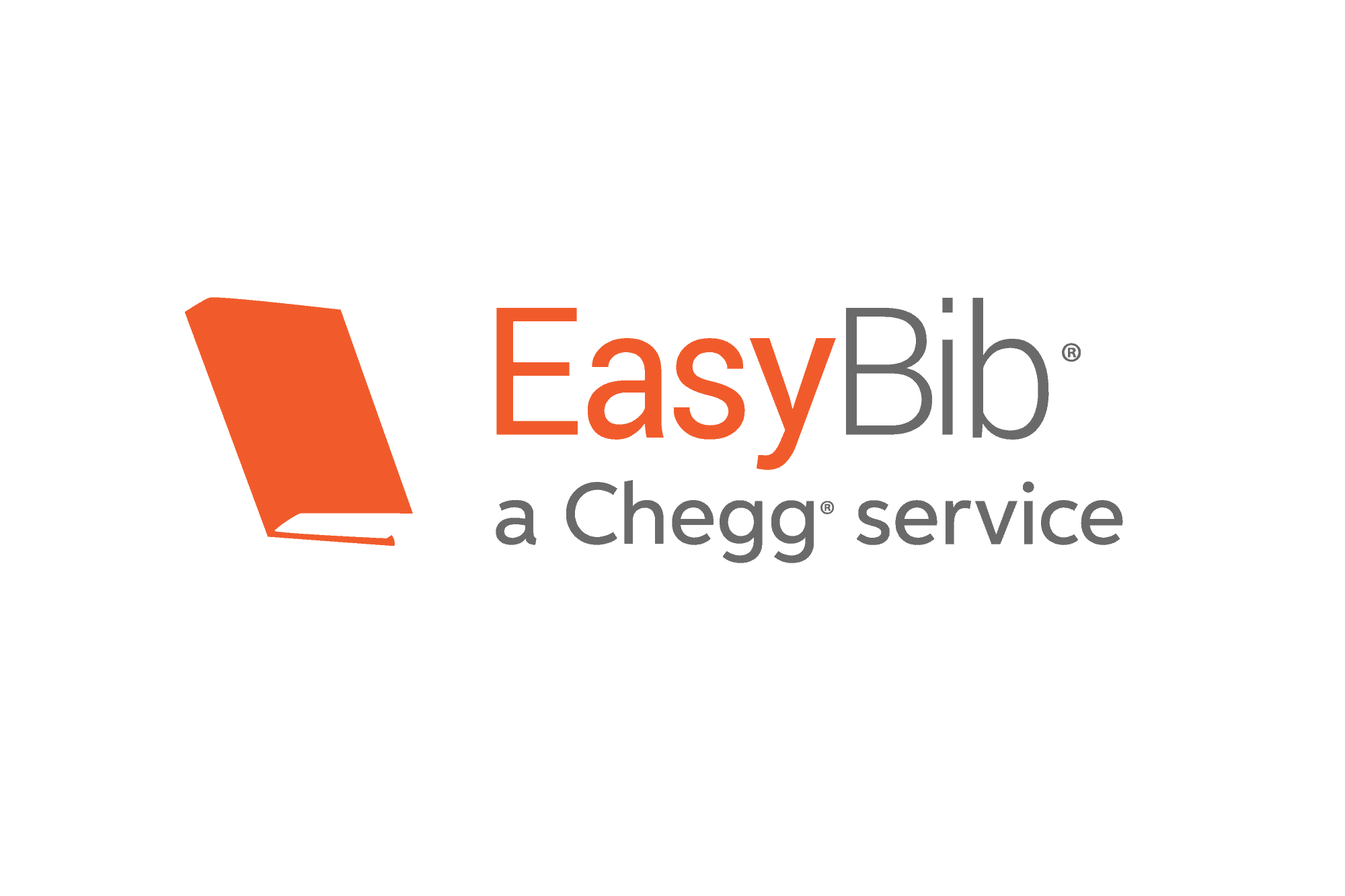 logotipo de easy bib