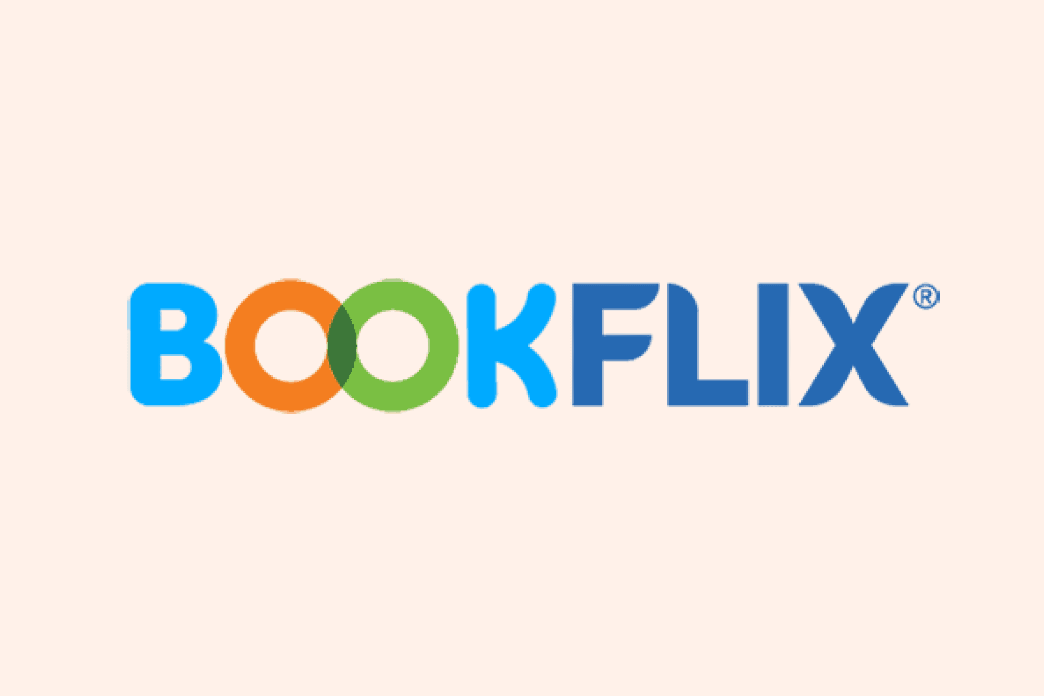 Bookflix logo