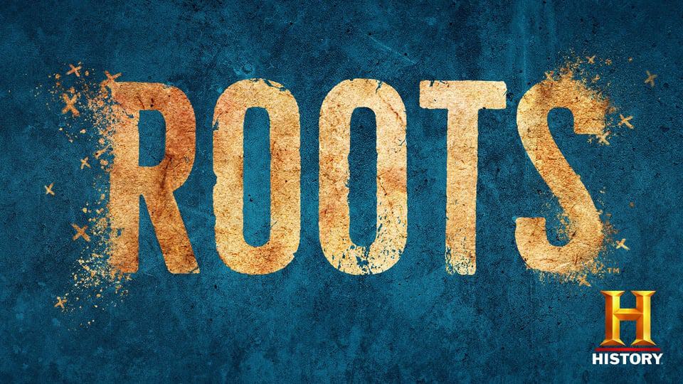 Watch "Roots" on Kanopy