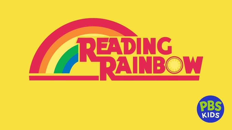 Watch "Reading Rainbow" on Kanopy