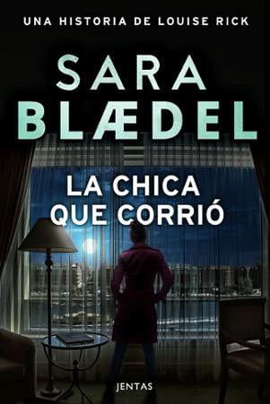 "La Chica Que Corrío" book on Odilo