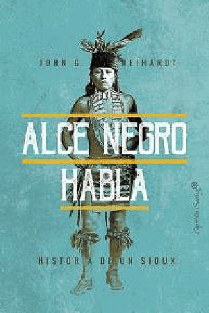 "Alice Negro Habla" book on Odilo