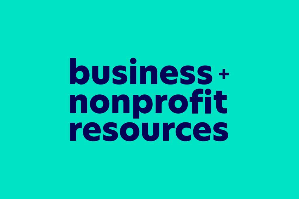 business and nonprofit resources at poudre libraries