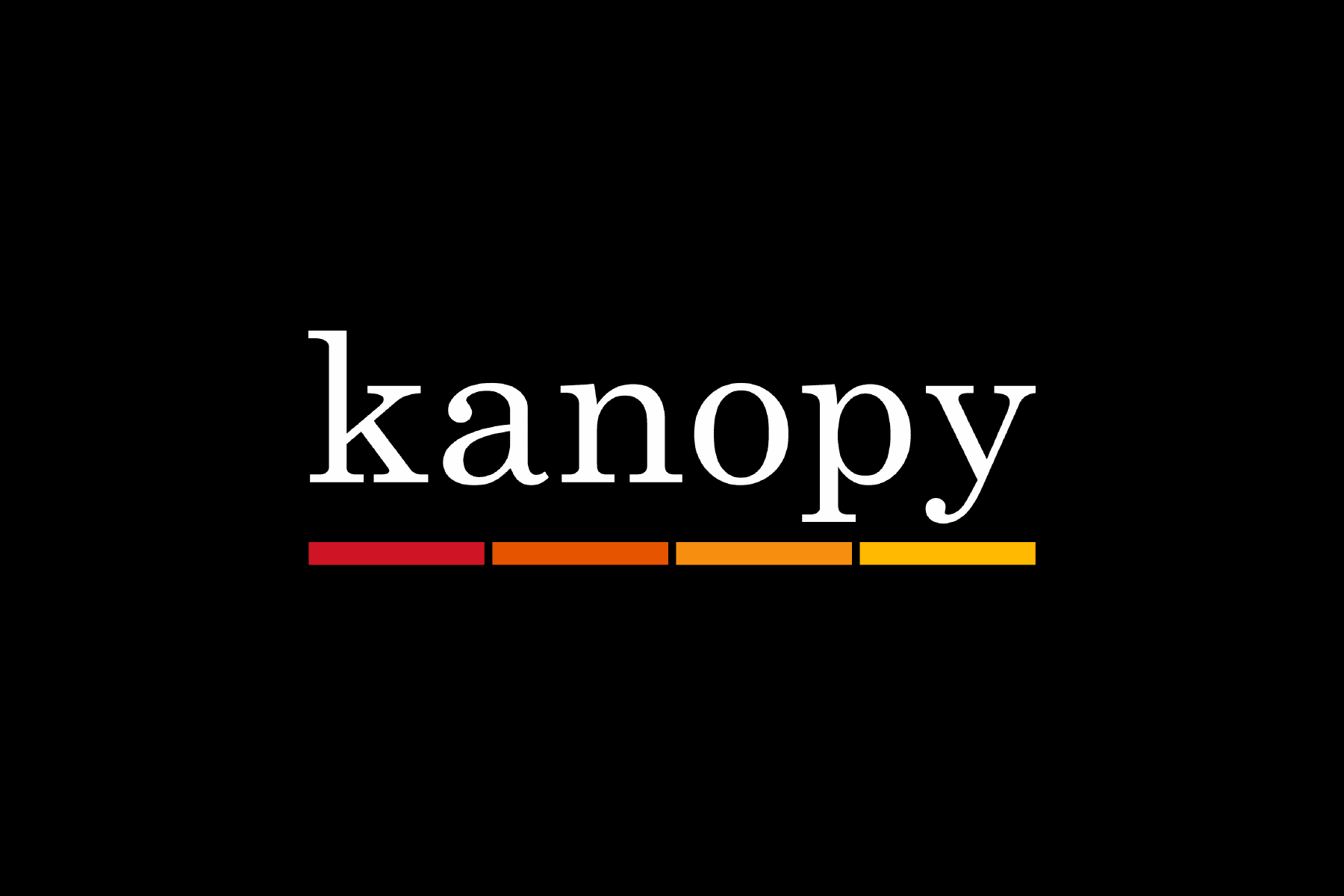 Kanopy Logo