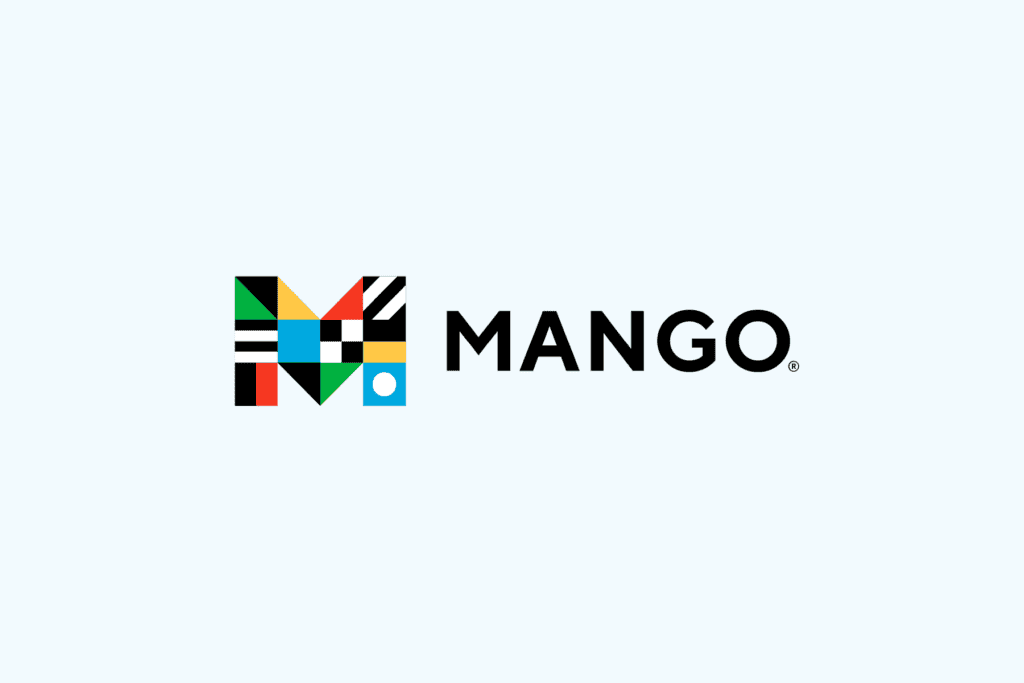 Mango Languages Logo