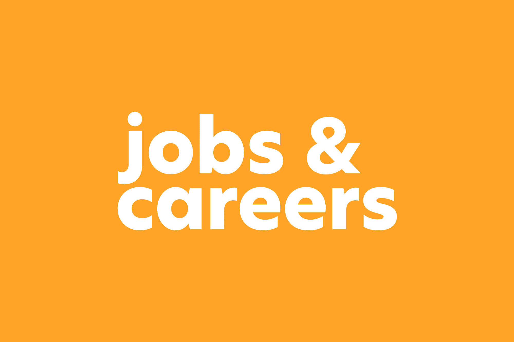 in job career center di vicenza