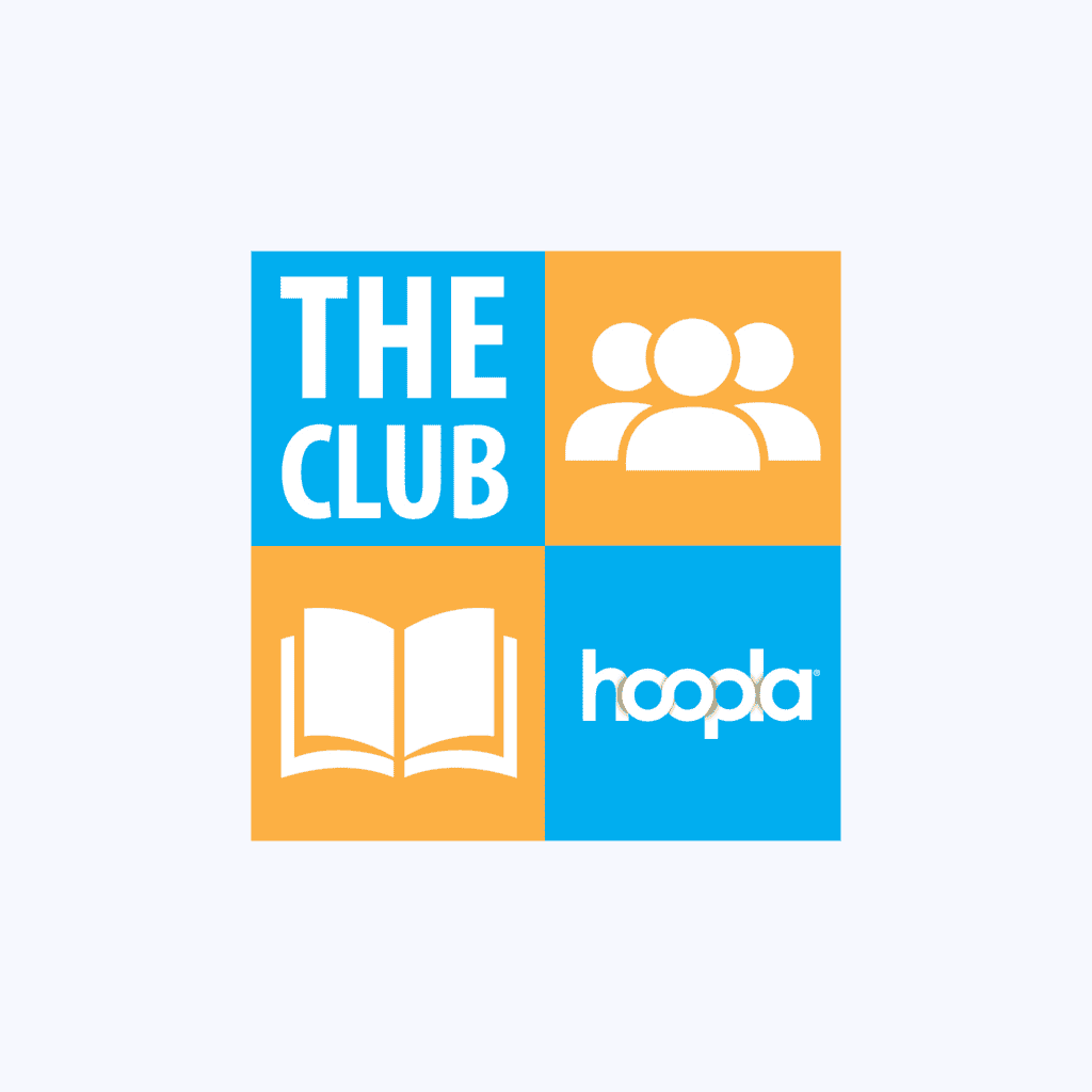 the club on hoopla