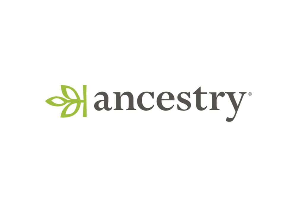 Ancestory.com logo