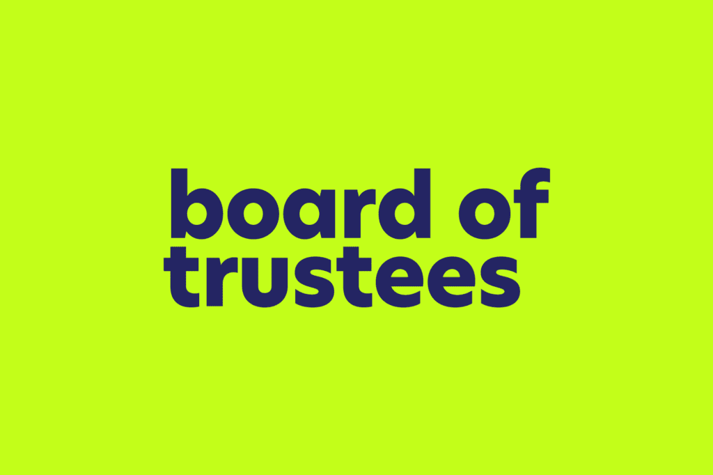 board of trustees at poudre libraries