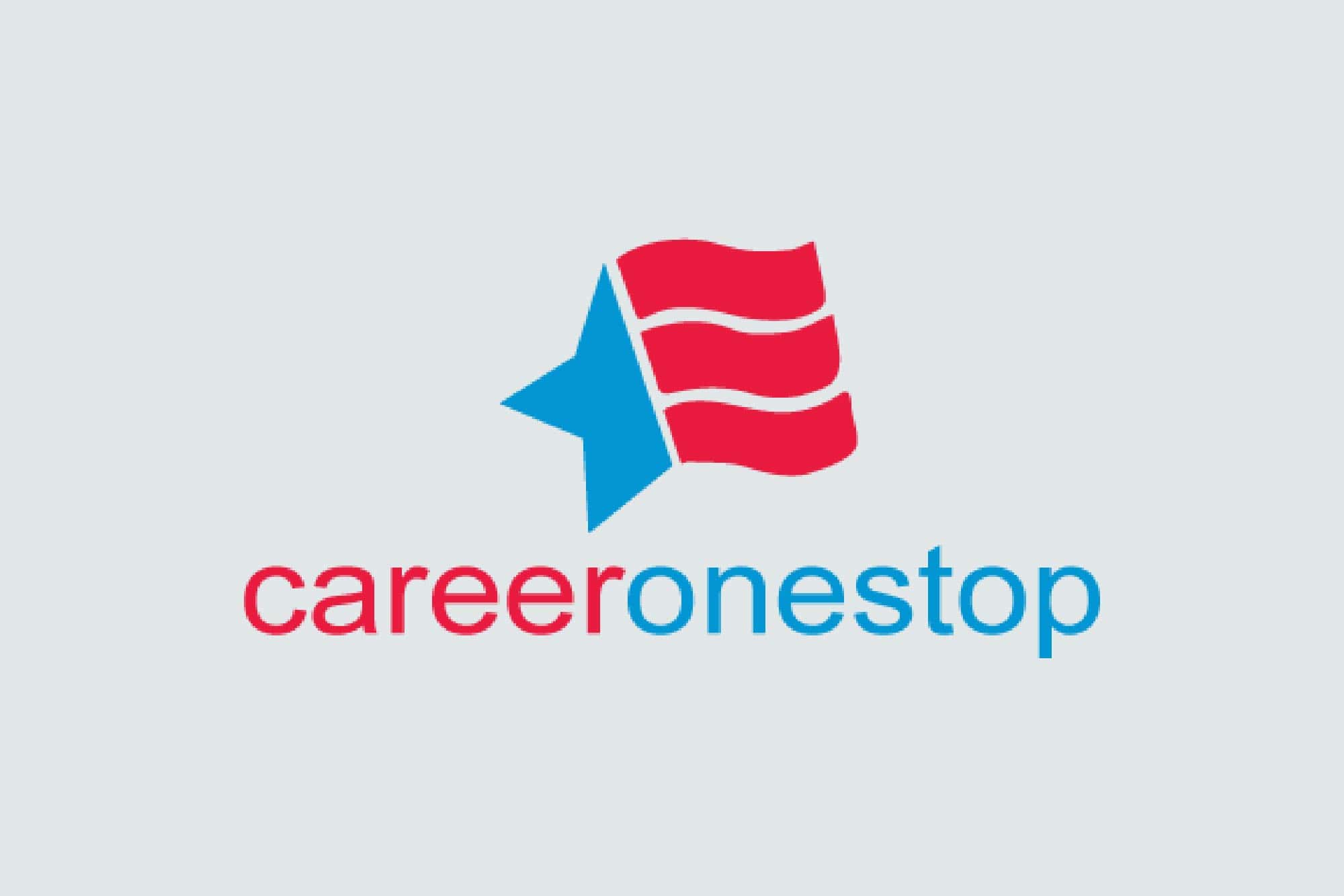 Logotipo Career One Stop