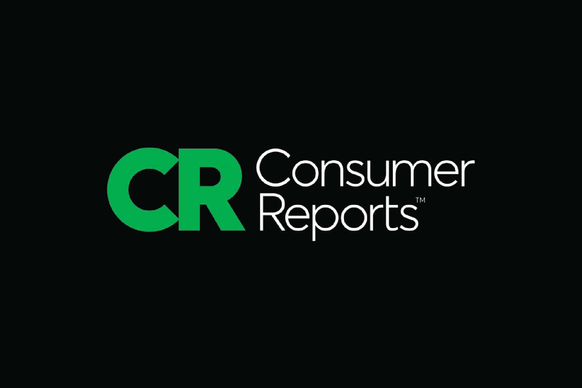 Consumer reports logo