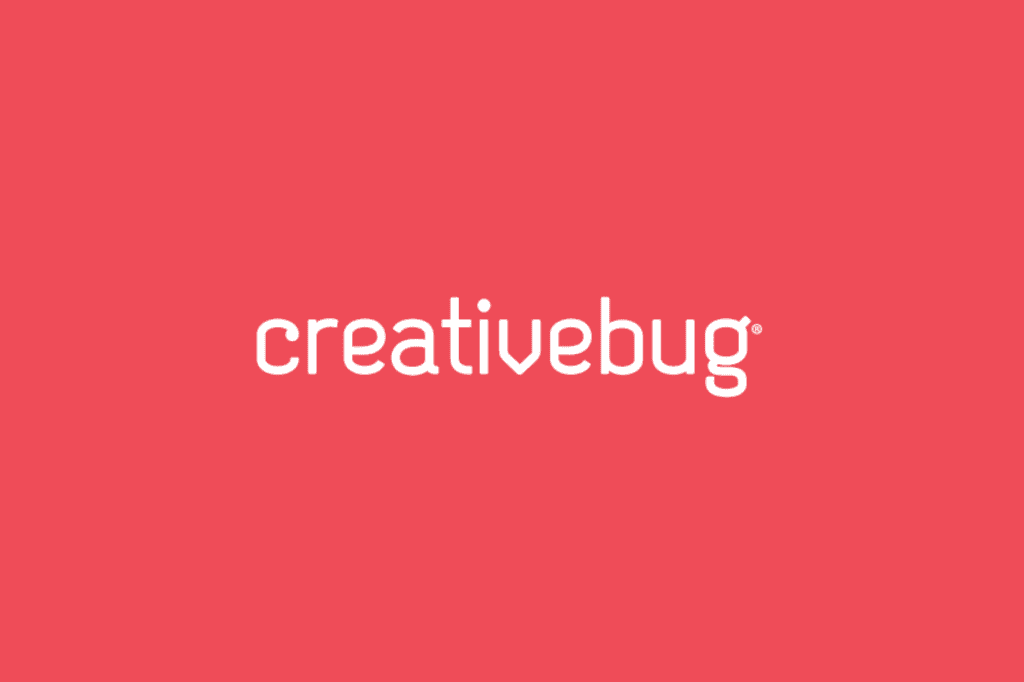 creativebug logo