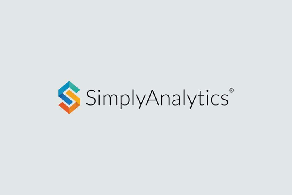 Logotipo de Simply Analytics