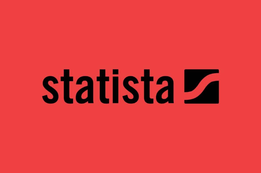 Logotipo de Statista