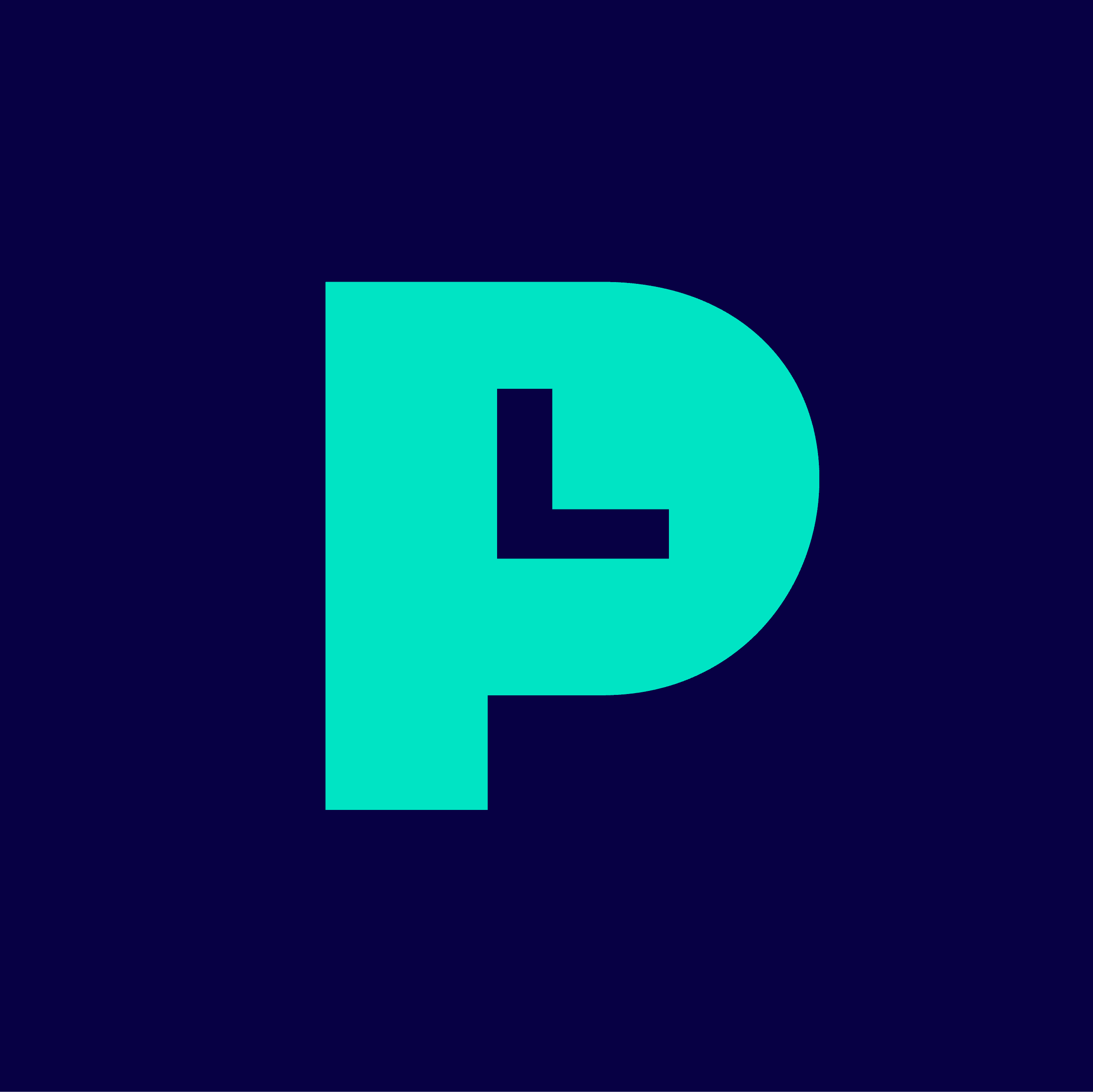 Poudre River Public Library District logo