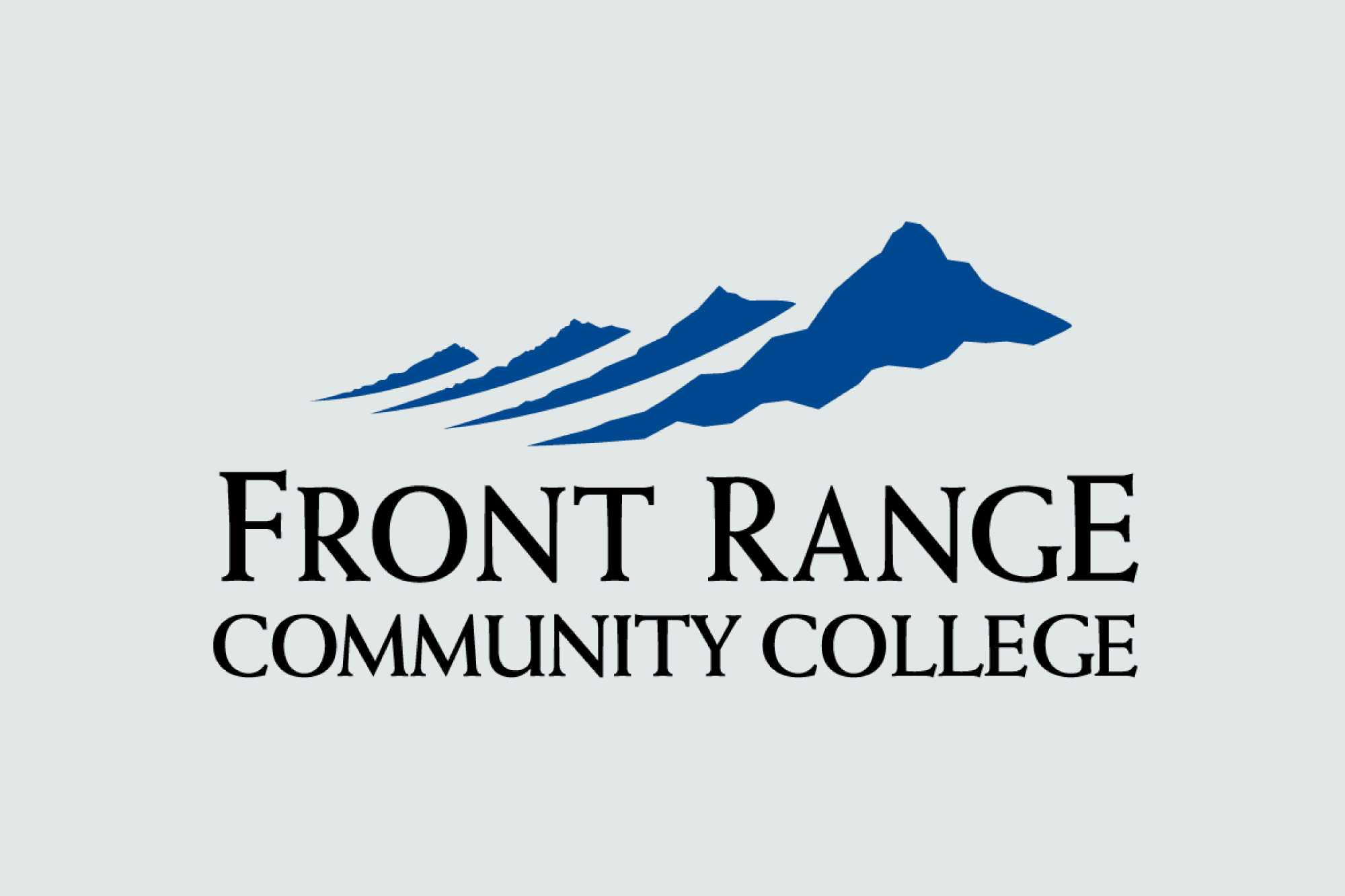 Logo FRCC