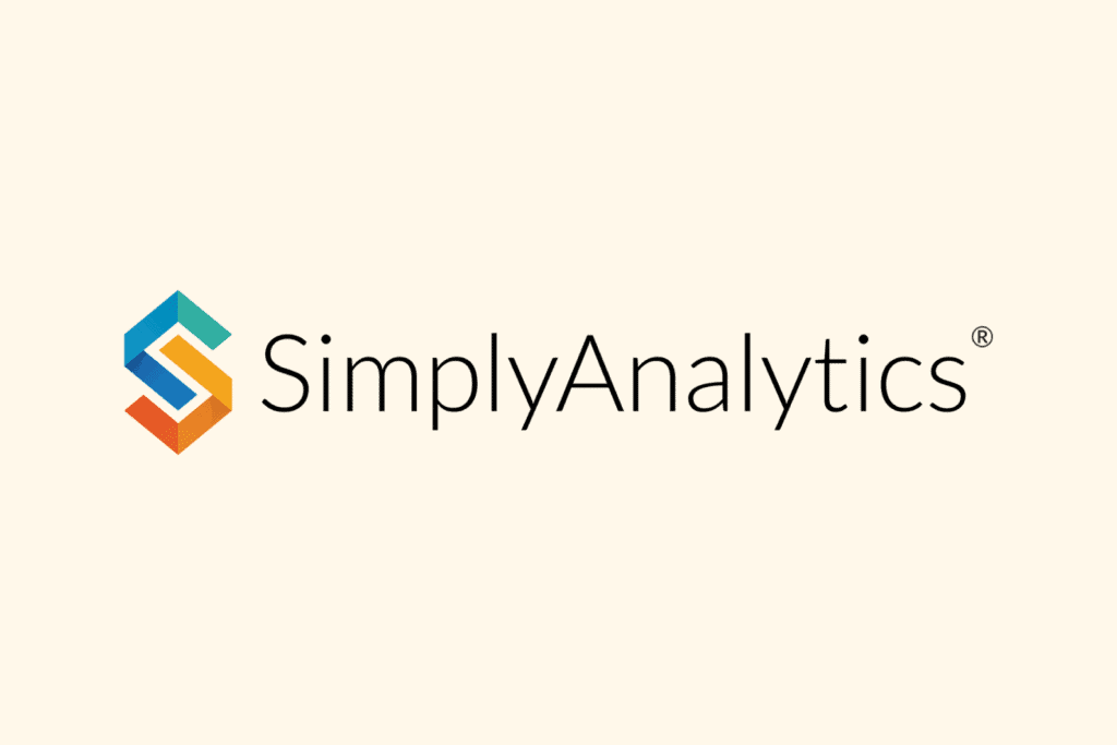 logotipo de simply analytics