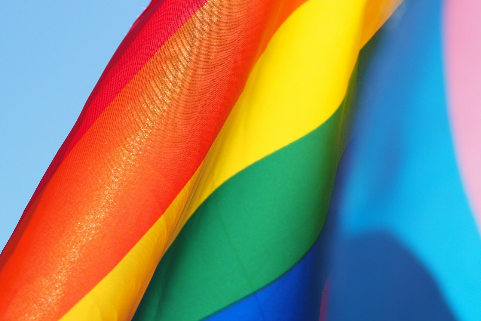 pride flag