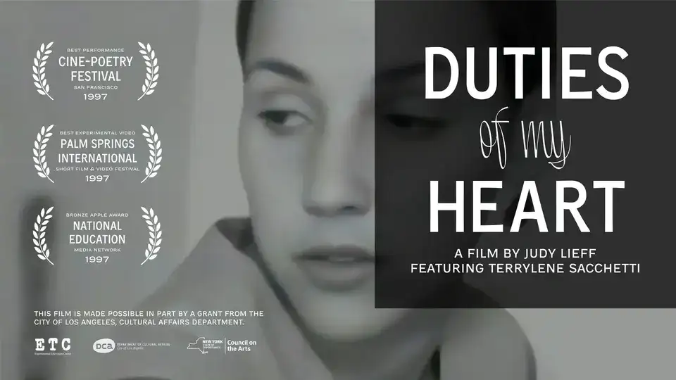Duties of my Heart movie poster