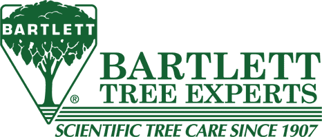 bartlett tree experts logo