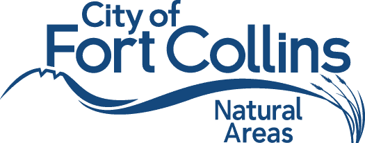 city of fort collins natural areas logo