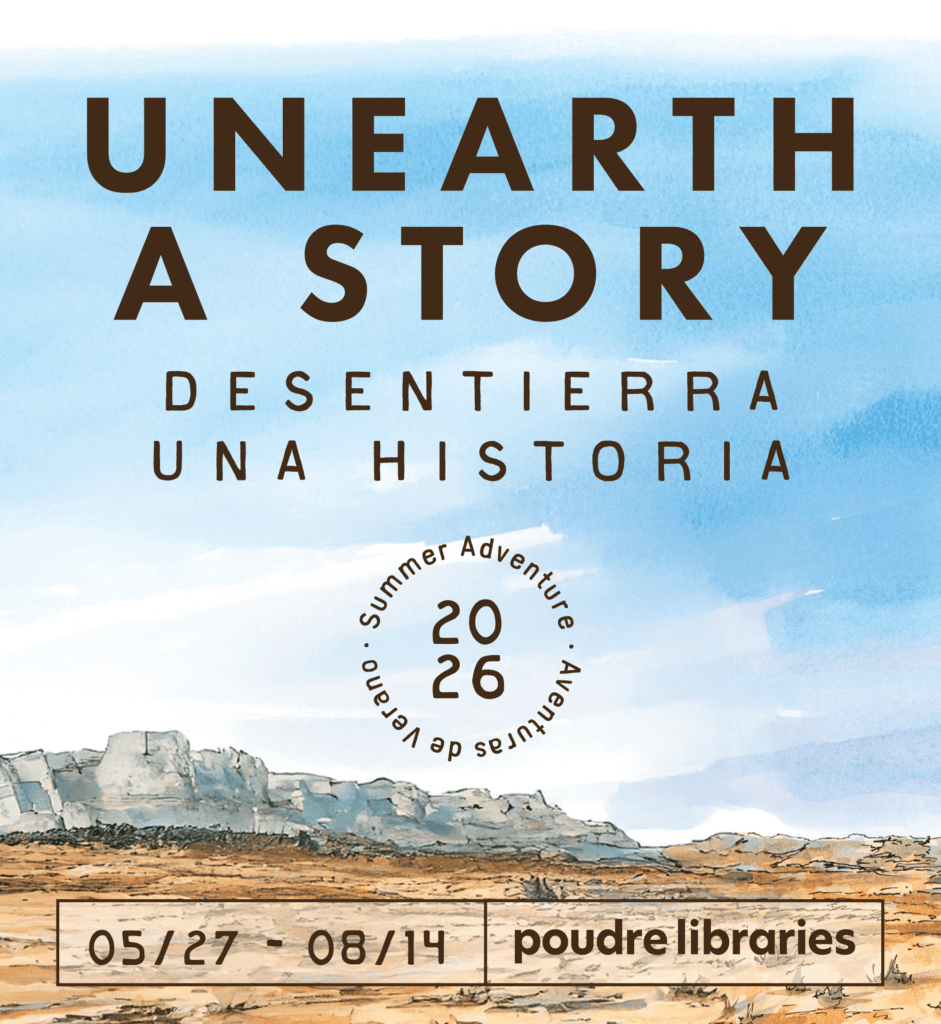 unearth a story summer adventure 2026, desentierra una historia aventuras de verano 2026